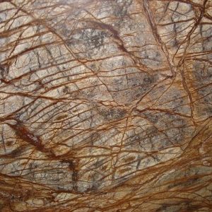Forest Brown marble